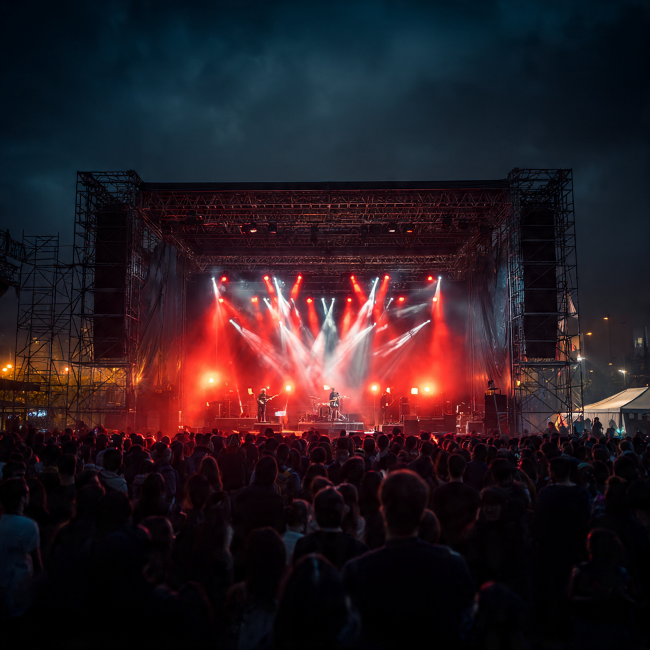 Education and entertainment events