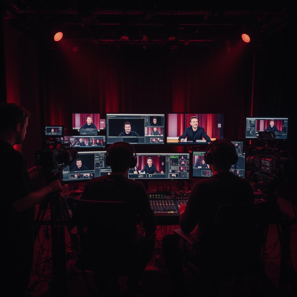 Live Event Production